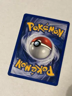 Pidgeot #02 - Southern Islands - 2001 Pokemon TCG - Image 2