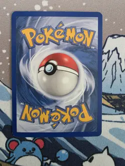 Pokemon TCG - Magikarp 67/112 - Fire Red & Leaf Green - Uncommon Light Play LP + - Image 2