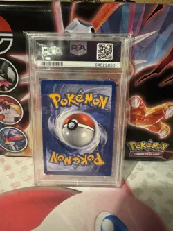 Milotic C - (DPPt Supreme Victors) 035/147 Deck Exclusives Holo for sale online - Image 2