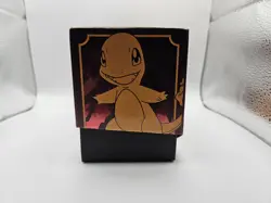 Pokemon TCG Obsidian Flames Empty Elite Trainer Box NO ACCESORIES -NO PACKS - Image 2
