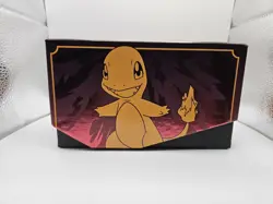 Pokemon TCG Obsidian Flames Empty Elite Trainer Box NO ACCESORIES -NO PACKS - Image 3