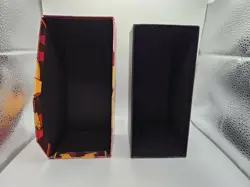Pokemon TCG Obsidian Flames Empty Elite Trainer Box NO ACCESORIES -NO PACKS - Image 5