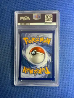 Pokemon TCG Mega Kangaskan Ex 104/132 Mega Evolution PSA 9 - Image 2