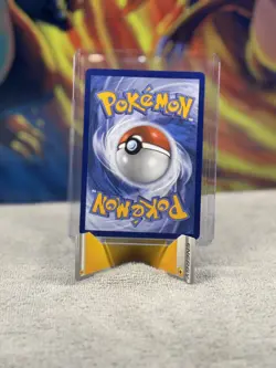 Pikachu ex Surging Sparks Ultra Rare Pokemon TCG 057/191 Scarlet & Violet SV08 - Image 2
