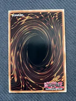 Yugioh Nikitama Unlimited Edition Rare LVAL-EN037 NM (B) - Image 2