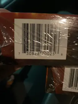 SEALED Star Wars Collectible Card Game Box by Vintage Sports Cards DECIPHER - Image 2