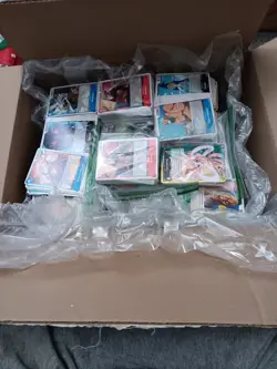 One Piece Card Game Bulk Lot *RESERVED* - Image 1