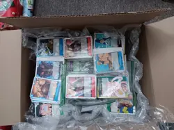 One Piece Card Game Bulk Lot *RESERVED* - Image 2