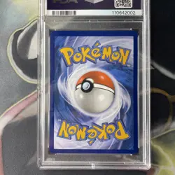 Pokemon Alakazam EX TCG Scarlet & Violet 151 Card 201/165 SIR ENGLISH - PSA 9 - Image 5