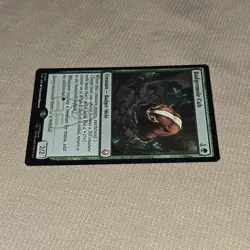 Badgermole Cub - Avatar: The Last Airbender - Magic The Gathering Card NM Pack2S - Image 4