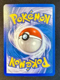 Nincada 67/107 2005 EX Deoxys Pokemon Card TCG Reverse Holo Stamped - Nm/Vlp - Image 4