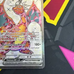 Charizard ex 056 Sv: Scarlet & Violet Promo Cards Holo - Image 4