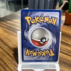 Rare Pokemon Card - Dark Houndoom HOLO Ex Team Rocket Returns 2004 5/109 Grade 7 - Image 3