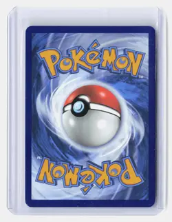 Team Rocket's Wobbuffet SV: Scarlet & Violet Promo Cards #203 Black Star Promo - Image 2