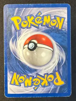 Kingler 15/165 2002 Expedition Base Pokemon Card Vintage WOTC Holo Rare - Mp - Image 4