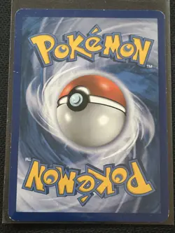 Pokemon Umbreon Holo Rare TCG Card 22/95 Call of Legends Series Lp - Image 4