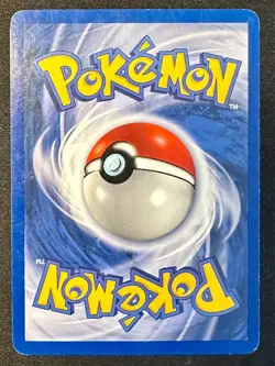 Meganium 18/165 2002 Expedition Base Pokemon Card Vintage WOTC Holo Rare - Lp - Image 4