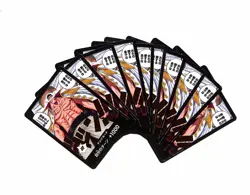DON Card 10x Whitebeard Foil OP08 Two Legends JAPANESE One Piece NM - Image 1