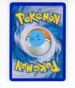 ~ESP~ SPANISH Pikachu 78 HGSS HeartGold Soulsilver Pokemon Card (g3) - Image 2
