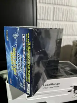 DIGIMON CARD GAME: CLASSIC COLLECTION Factory Sealed Booster Box - Image 3