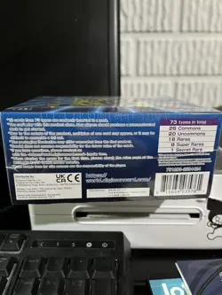 DIGIMON CARD GAME: CLASSIC COLLECTION Factory Sealed Booster Box - Image 4