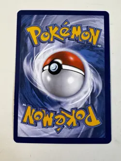 Pokemon TCG Mewtwo EX TCG Full Art Black Star Promo Card XY125 - Image 2