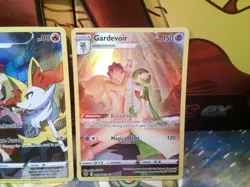 Pokemon tcg 2 trainer gallery full art holo cards pokemon tcg - Image 2