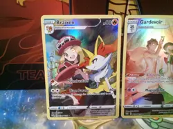 Pokemon tcg 2 trainer gallery full art holo cards pokemon tcg - Image 3