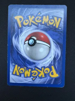 Pokemon TCG Wigglytuff Jungle Card 32/64 Unlimited Non-Holo Rare - Image 2