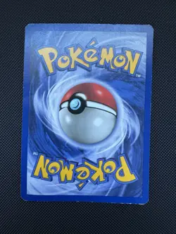 Pokemon TCG Pinsir Jungle Set Card 25/64 Non Holo Unlimited - Image 2