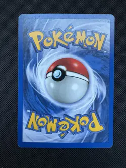 Pokemon TCG Mr. Mime Jungle Unlimited Regular Card 22/64 - Image 2