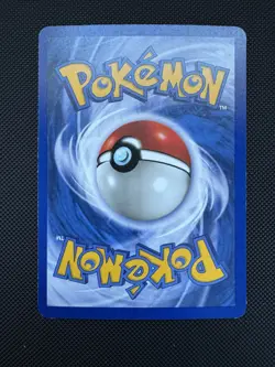 Pokemon TCG Venomoth Jungle Card 29/64 Unlimited Rare - Image 2