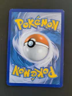 Glaceon BW90 Promo Black and White Promos Pokemon Card - Image 2