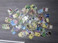 Pokemon Card Lot Read Desc - Image 1