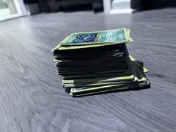 Pokemon Card Lot Read Desc - Image 2