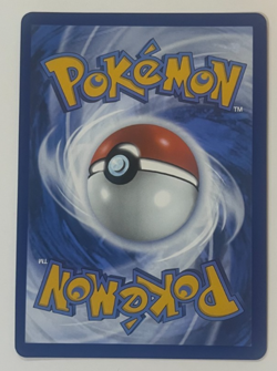 Marshadow 146/132 Mega Evolution Holo Rare Pokemon TCG Card Illustration Rare IR - Image 2