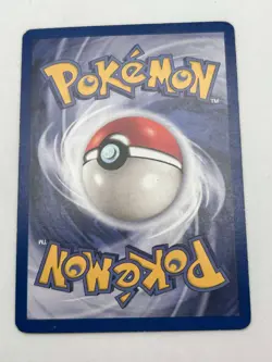 Dark Rapidash 44/82 1st Edition Team Rocket Pokemon Card NM - Image 2