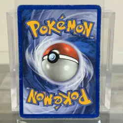 MP Hitmonchan ex Holo Ultra Rare Pokemon Card TCG 98/109 Ruby Sapphire - Image 2