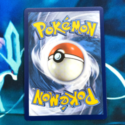 Mew ex - 88/92 - Ultra Rare 25th Celebrations Classic Set - Pokemon Card - NM - Image 5