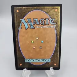 MTG Beholders Enervation Ray SLD 1793 Foil Secret Lair x Dungeons & Dragons - Image 2