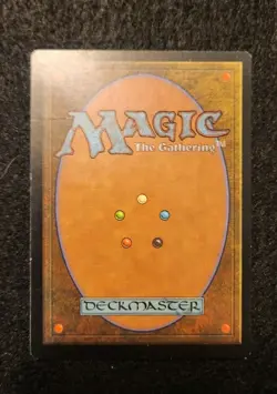 MTG Gilded Drake Urza's Saga LP - Image 2