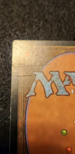 MTG Gilded Drake Urza's Saga LP - Image 3