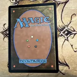 Freyalise, Llanowar's Fury Commander Masters Regular - Image 2