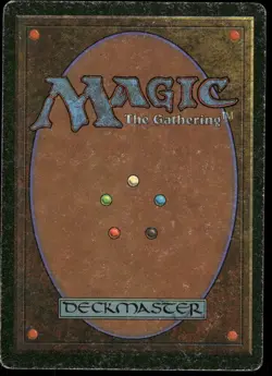 1x Counterspell - Revised Edition - NM - MTG - Image 2