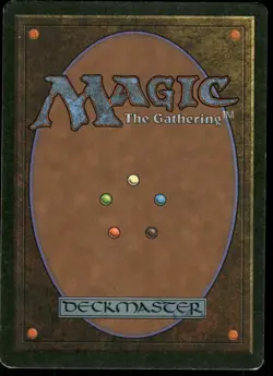 1x Drain Power - Fourth Edition - LP - MTG - Image 2