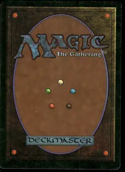 1x Darkpact - Revised Edition - NM - MTG - Image 2