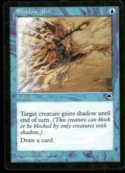 1x Shadow Rift - Tempest - LP - MTG - Image 1