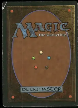 1x Marton Stromgald - Ice Age - HP - MTG - Image 2