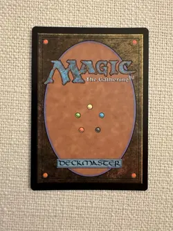 The Destined White Mage Borderless Foil R0444 Final Fantasy MTG NM - Image 2