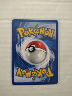 Sabrina's Gastly 093/132 Gym Heroes Regular - Pokemon TCG - WOTC - Image 2